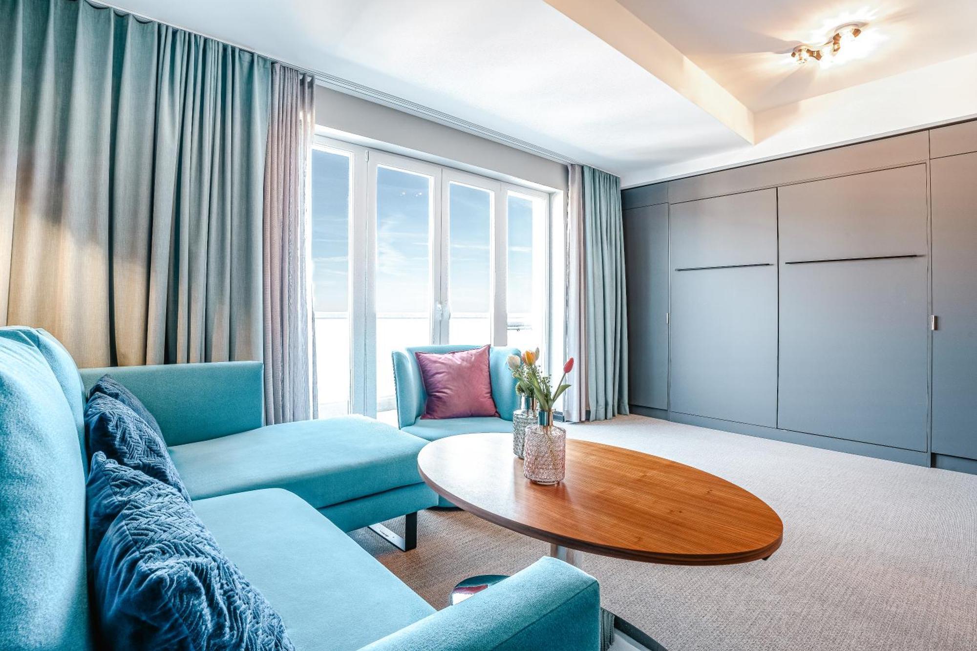 Das Ahlbeck Hotel & Spa Heringsdorf  Habitación foto